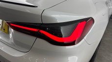 BMW 4 Series 420i xDrive M Sport 2dr Step Auto [Pro Pack] Petrol Coupe